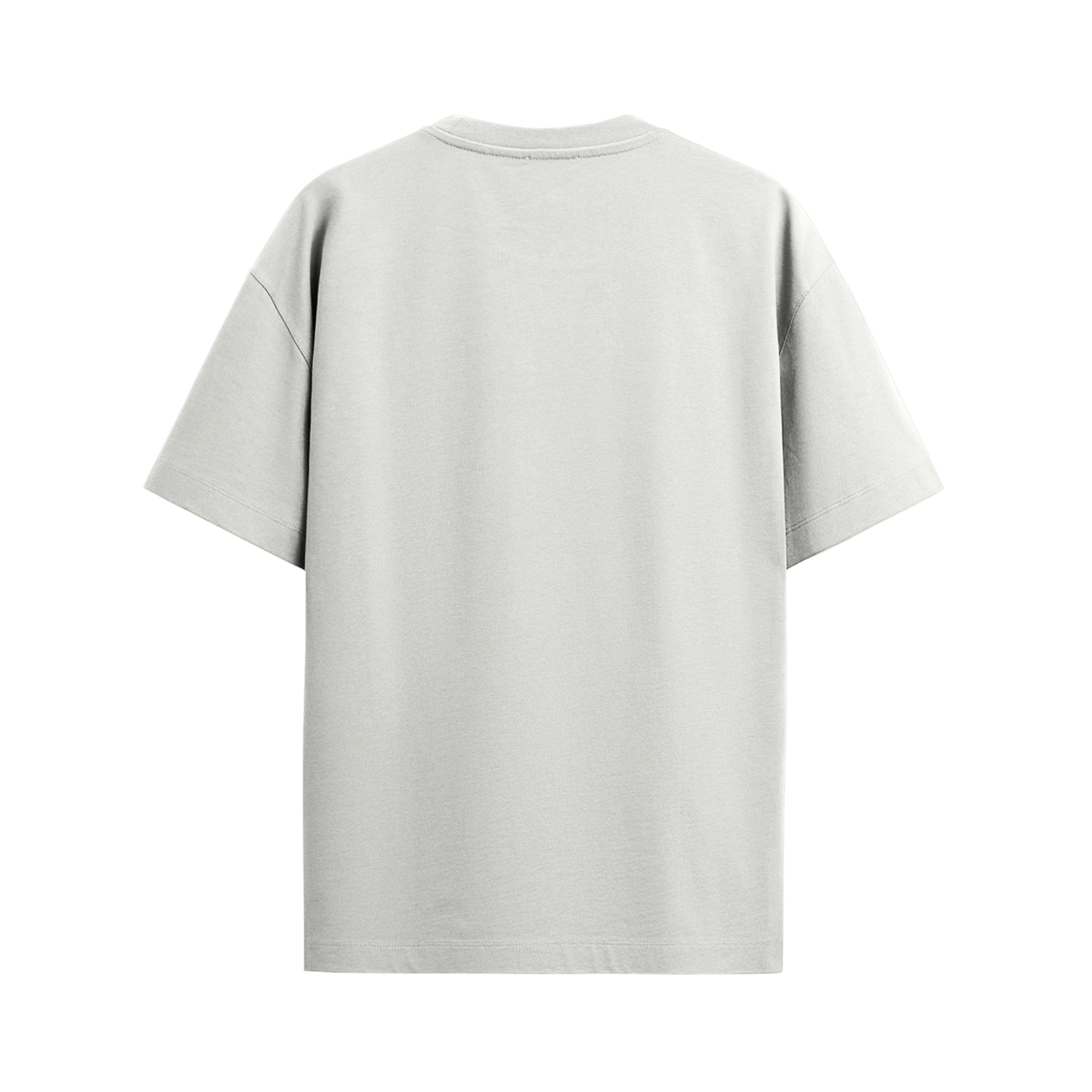 ERROR 502 Collection | Minimalist Oversized Streetwear | DOSSER